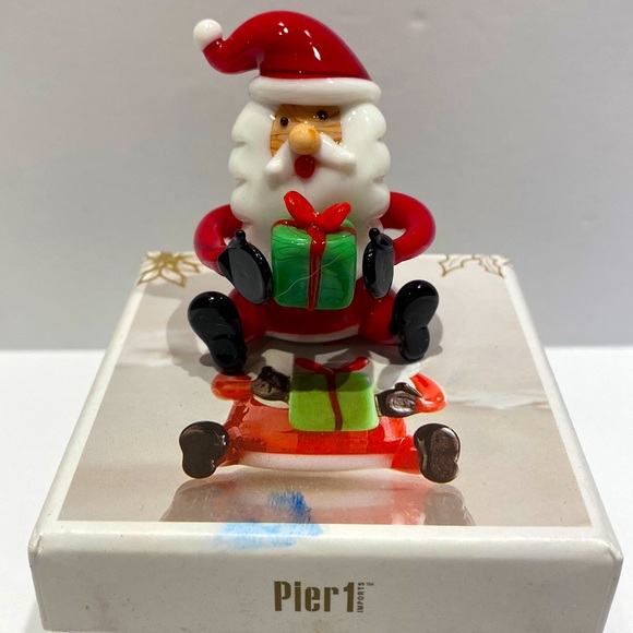 Santa Claus In Original Box - Picture 2 of 6